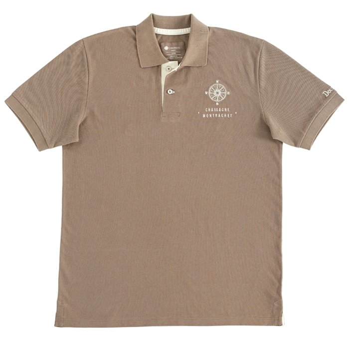 POLO TAUPE